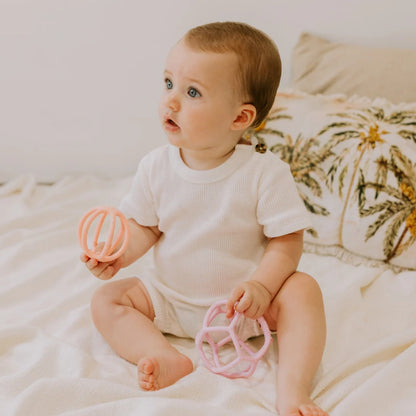 Jellystone Designs - 2-Pack Sensory and Fidget Ball