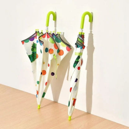 Mideer - Kids Sun and Rain Umbrella - The Very Hungry Caterpillar