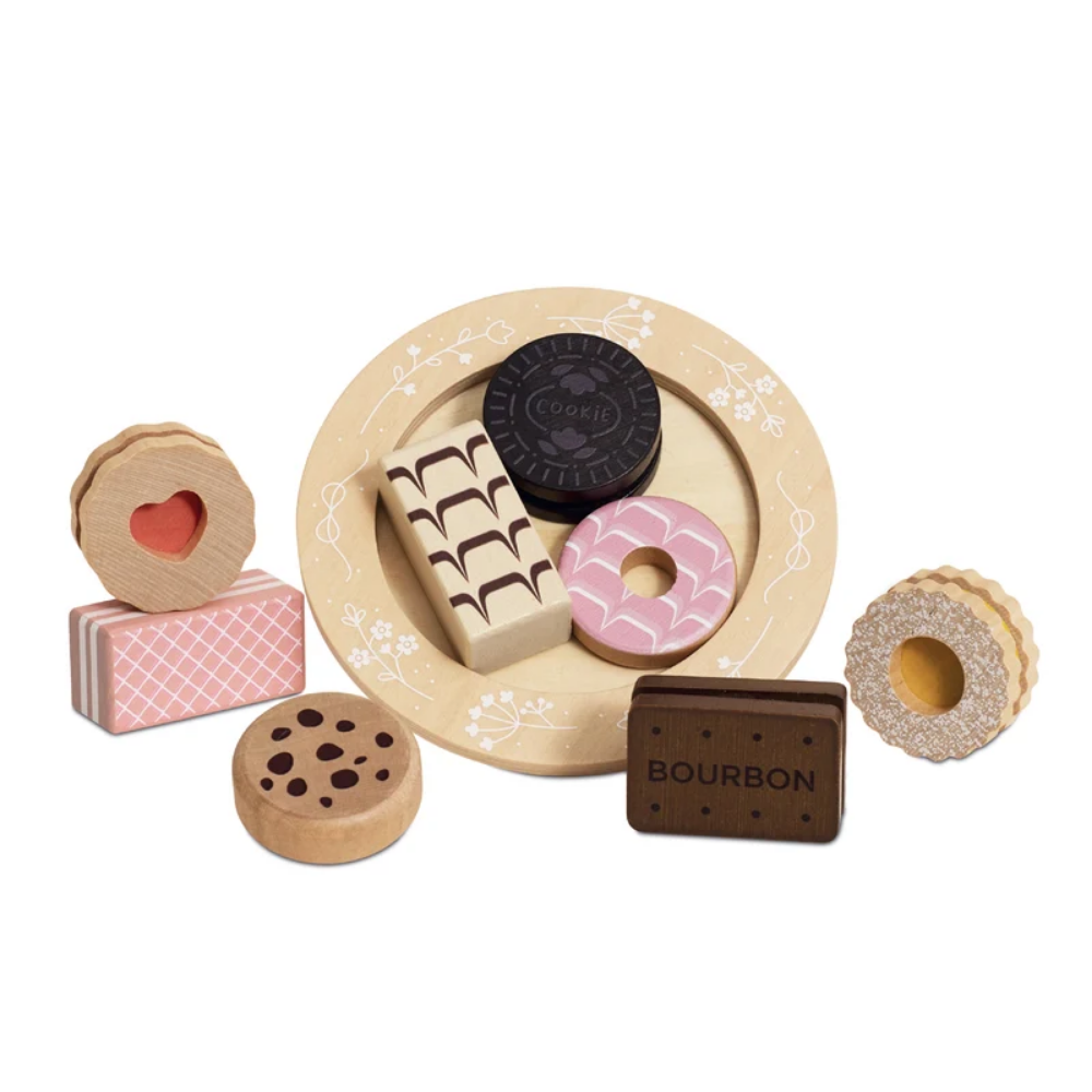 Le Toy Van - Biscuit & Cookie Set