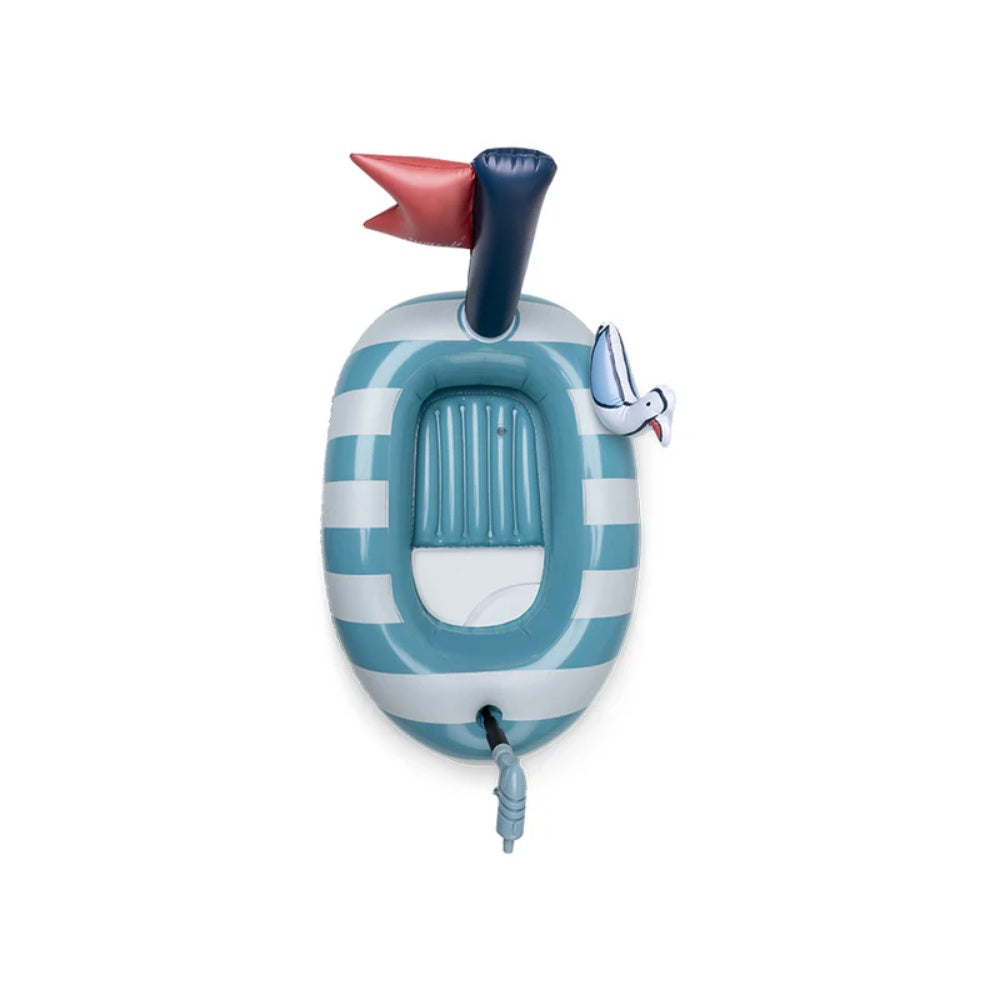 Swim Essentials - Pool Float - Little Boat 100cm