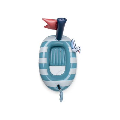 Swim Essentials - Pool Float - Little Boat 100cm