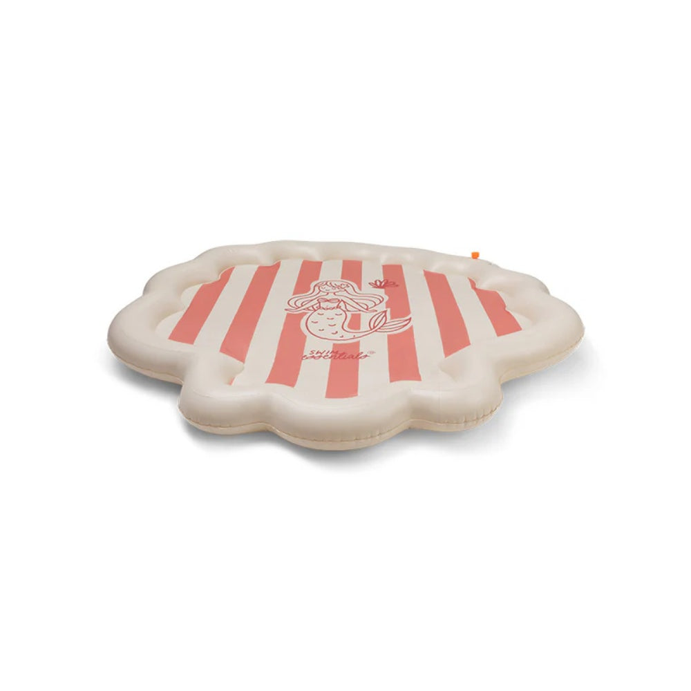 Swim Essentials - Sprinkler Mat - Mermazing 150cm