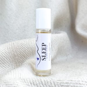 Naturalee pregnancy labour postpartum essential oil blends - Motherhood