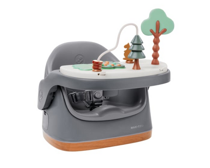 Maxi-Cosi Jay Plus – 3-in-1 Feeding Booster Seat