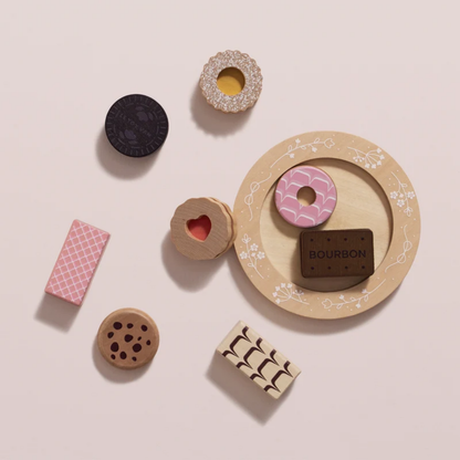 Le Toy Van - Biscuit & Cookie Set