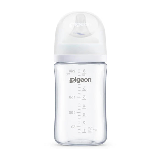 PIGEON SOFTOUCH NURSING BOTTLE T-ESTER 240ML