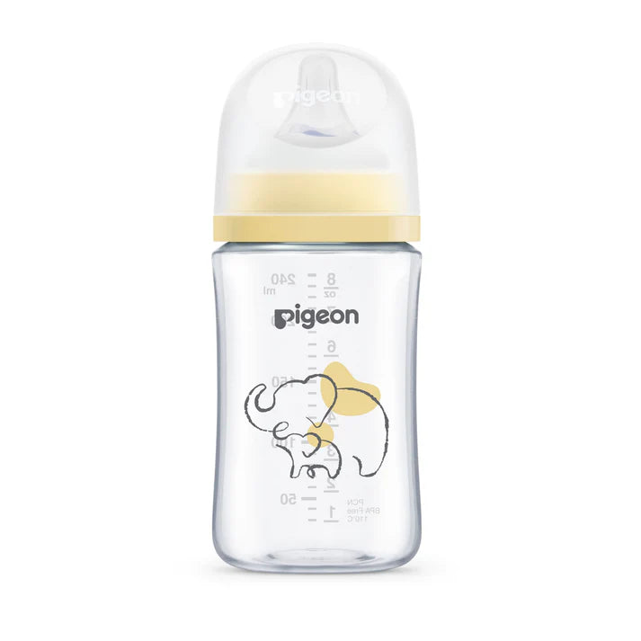 Pigeon Softouch T-Ester Bottle 240ml (SS)