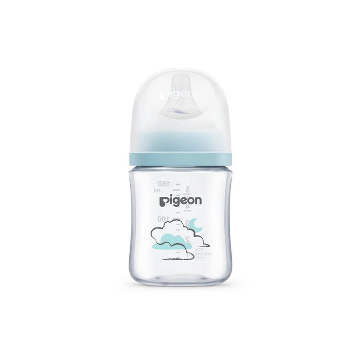 Pigeon Softouch Nursing Bottle T-Ester 160ml