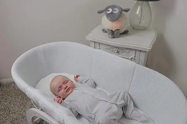 Ewan The Sheep - Deluxe - Motherhood