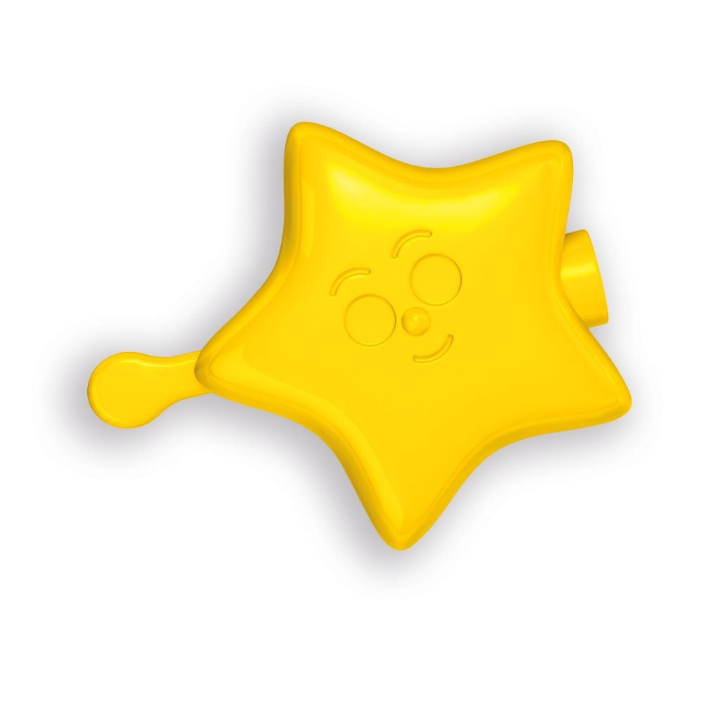 Quercetti - Collana Maxi Snap Beads Activity Set