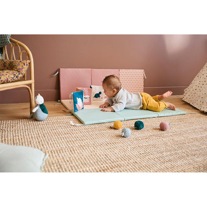 Kaloo - Sensory Balls Set - 5 pieces