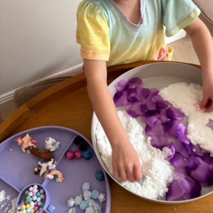 Jellystone Designs - Tray Play Bundle Kit with Sensory Accessories
