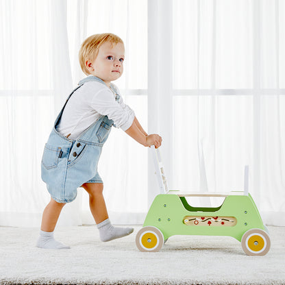 Classic World - 2-in-1 Rider Walker