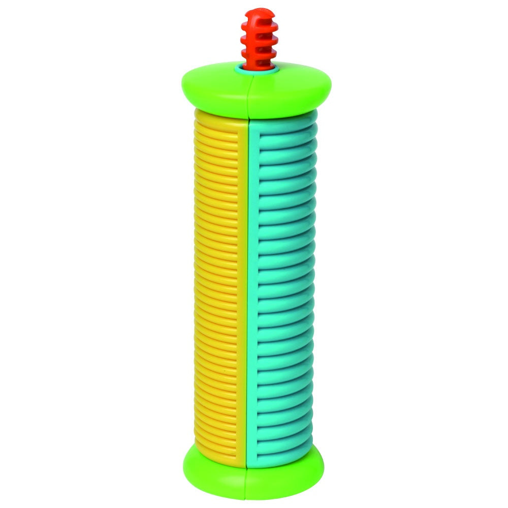 Halilit - Music Instrument for Babies & Toddlers - Guiro Shaker -**
