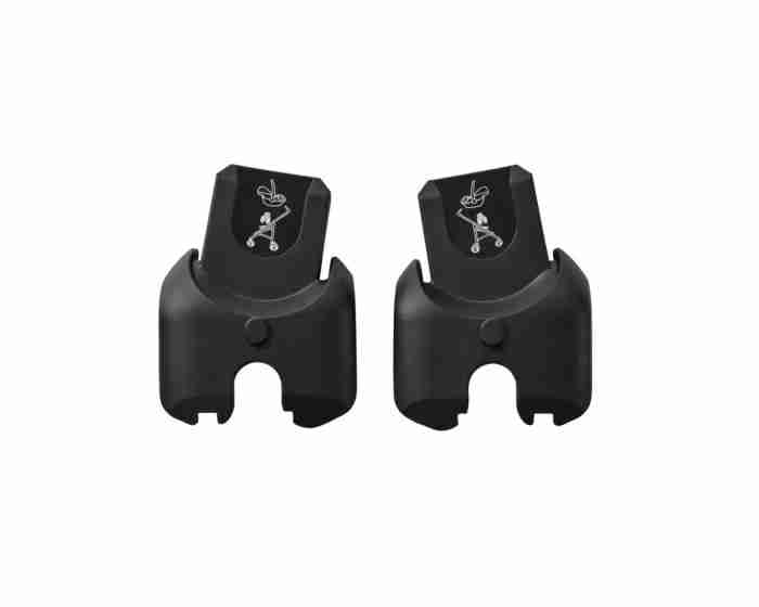 Baby Car Seat Adapters by Maxi-Cosi