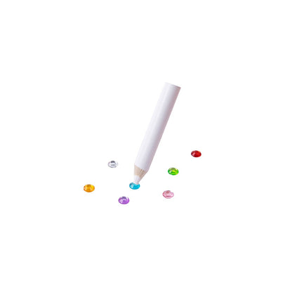 TookyToy - Big Gem Art Kit - Diamond Crown