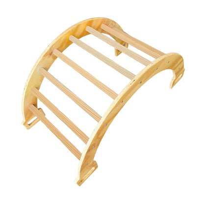 Klim & Klouter Arch for Kids - Montessori