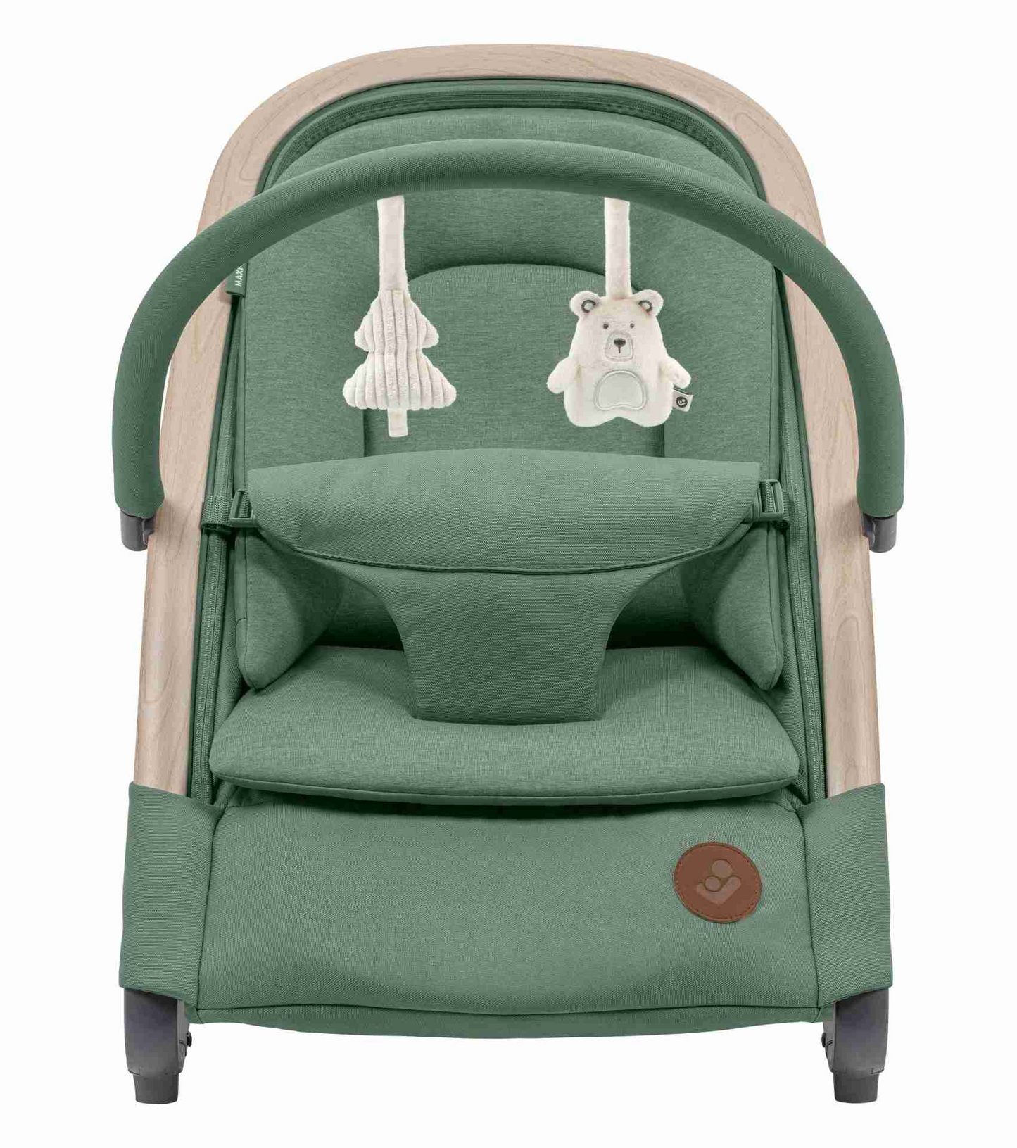 Maxi-Cosi Kori Rocker – 2-in-1 Baby Rocker