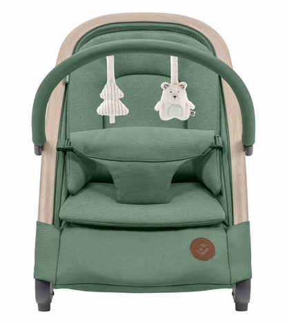 Maxi-Cosi Kori Rocker – 2-in-1 Baby Rocker