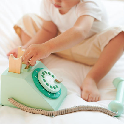 Classic World - Pretend & Play - Play Telephone
