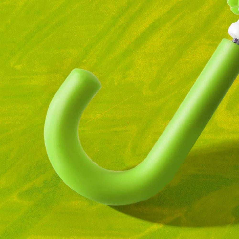 Mideer - Kids Sun and Rain Umbrella - The Very Hungry Caterpillar
