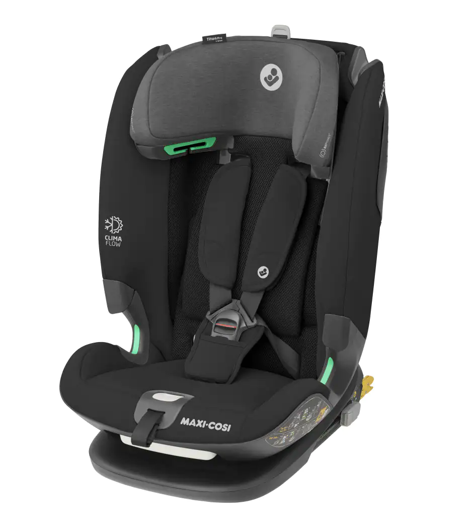 Titan Pro i-Size by Maxi-Cosi