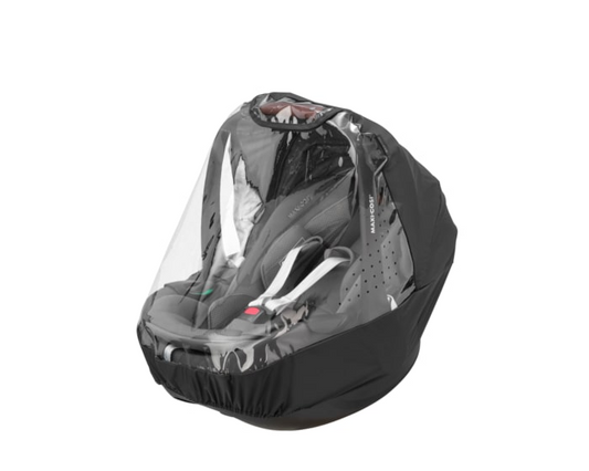 Maxi-Cosi Baby Car Seat Rain Cover in Crystal