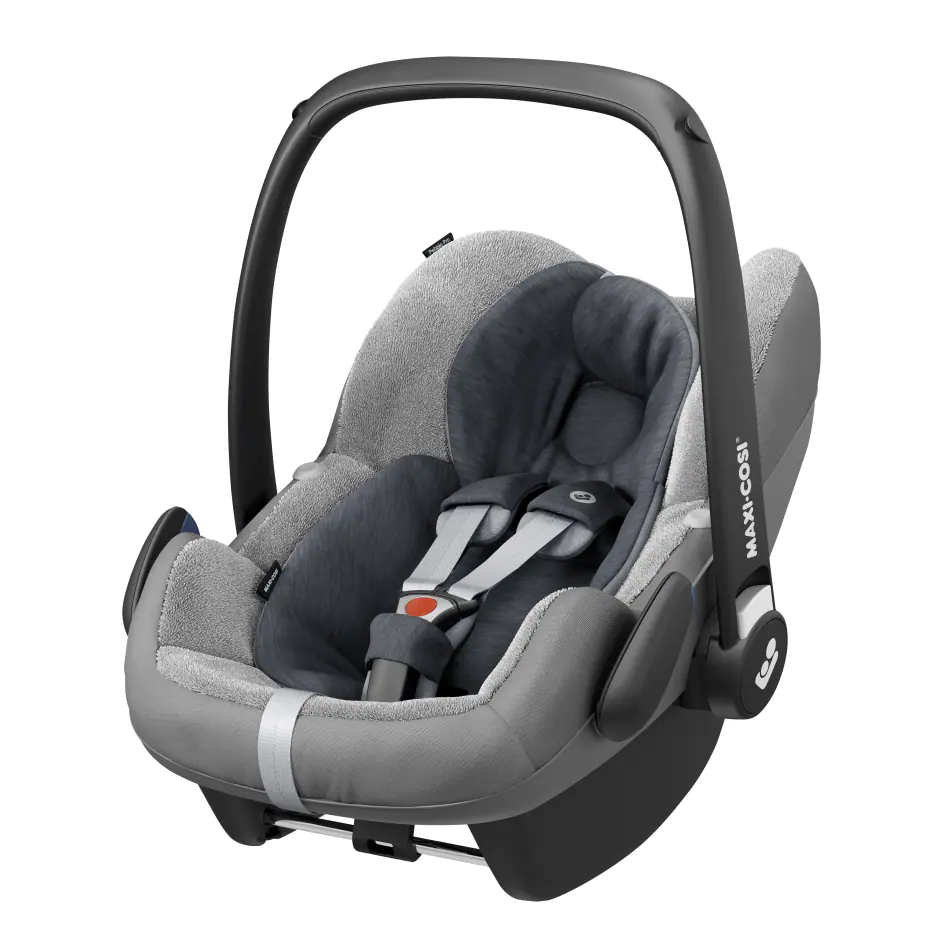 Summer Cover Pebble / Pebble Plus / Pebble Pro by Maxi-Cosi