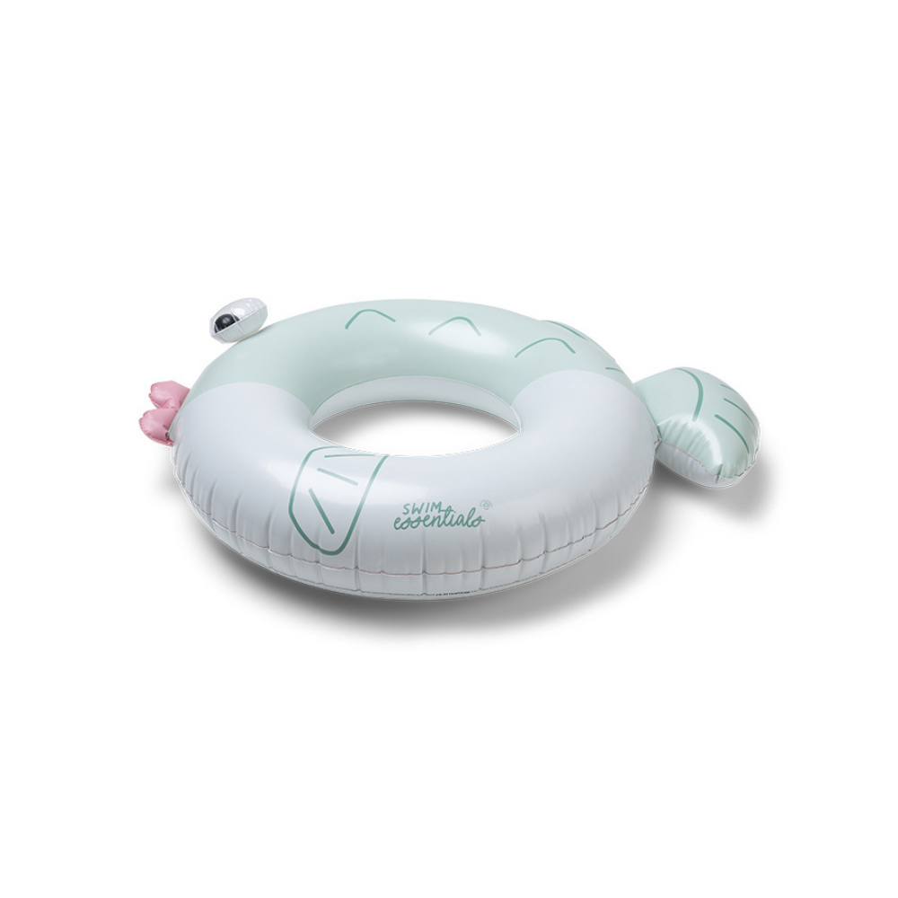 Swim Essentials - Swim Ring - Puck Pufferfish 95cm