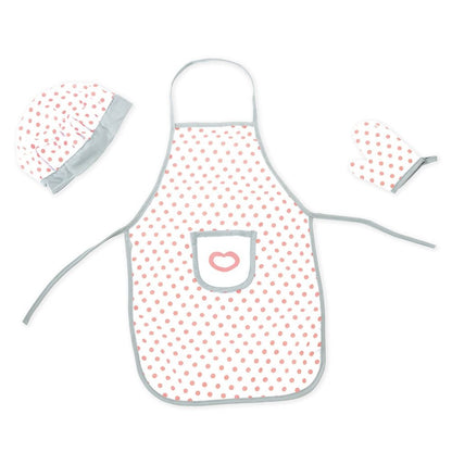 Classic World - Pretend & Play - Kids Apron Set