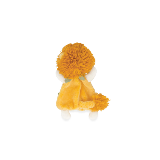 Kaloo - Comforter - Nougat Lion