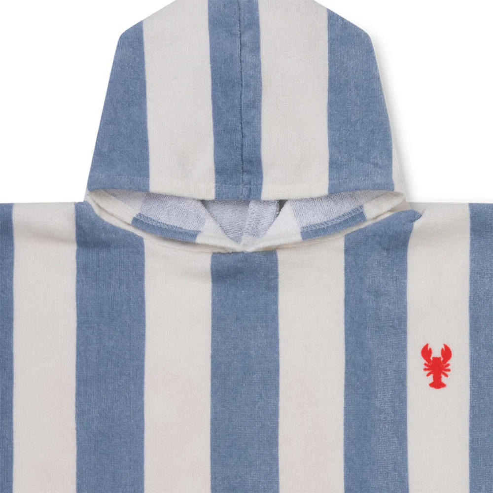 Swim Essentials - Poncho - Catch of the Day