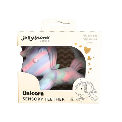 Jellystone Designs - Silicone Teether
