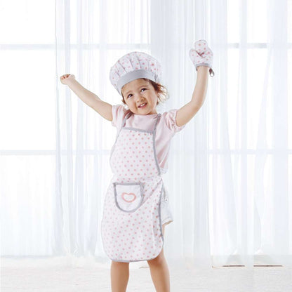 Classic World - Pretend & PLay - Kids Apron Set