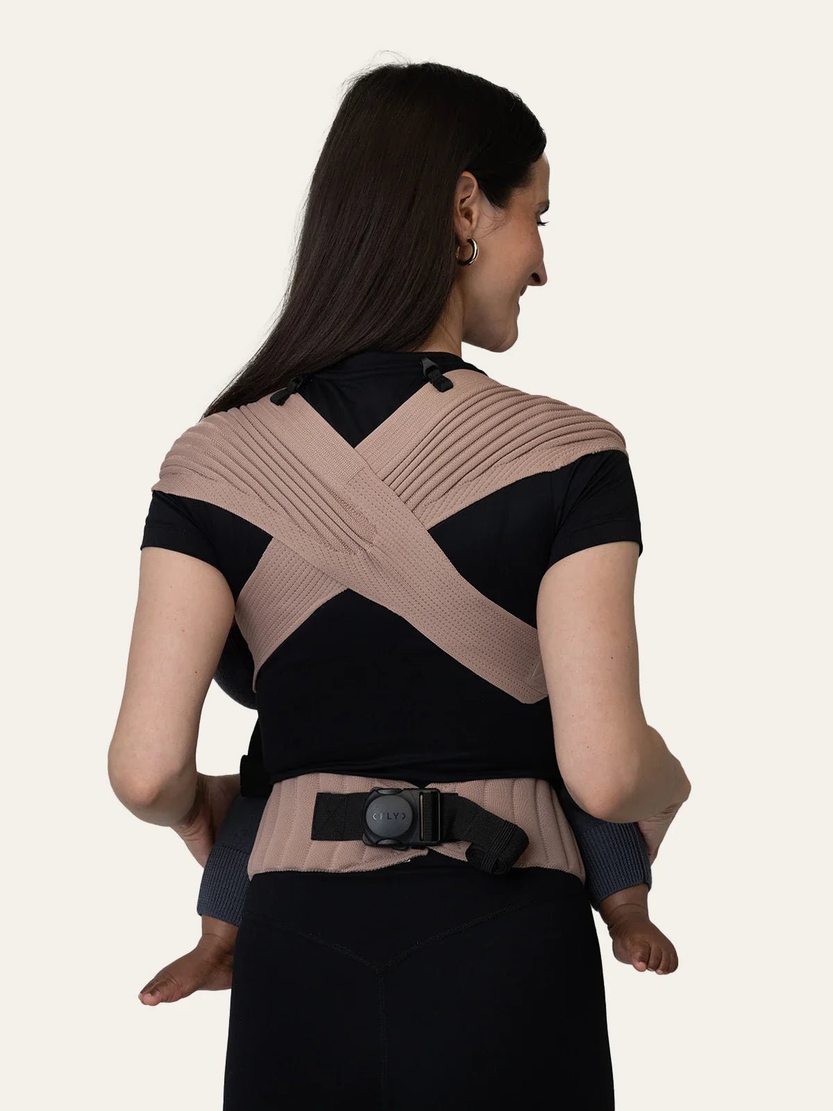 Flybaby Baby Carrier