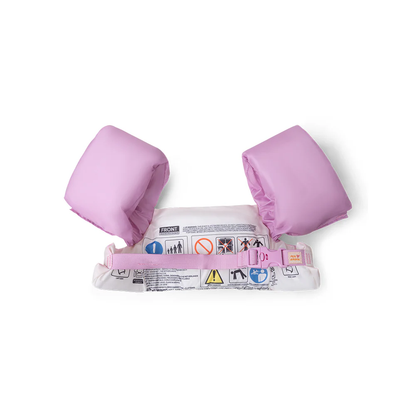 Swim Essentials - Puddle Jumper - Pink Flower Market 2-6 Years