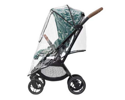 Maxi-Cosi Ultra-Compact Rain Cover – Stroller Rain Protection