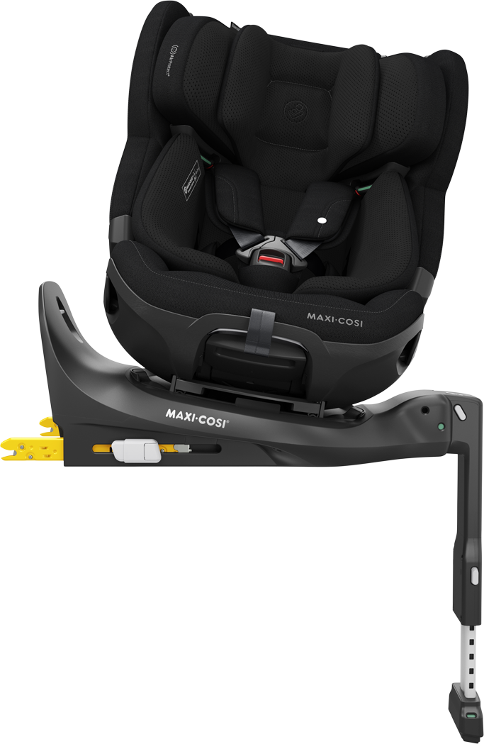 Maxi-Cosi Emerald 360 Pro – 360 Rotating Baby Car Seat