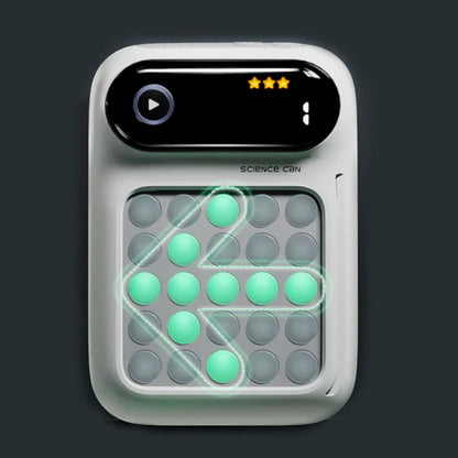 TopBright - Speed Number 3-in-1 STEM Brain Training Game for Kids