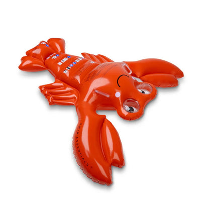 Swim Essentials - Pool Float/Lilo - Lenny the Lobster 190cm
