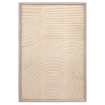 Hakuna Matte - CloudSoftRise Play Mat 3D Carpet - Arches 200 x 150 x 2.5 cm