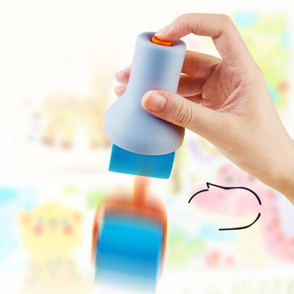Mideer - Finger Painting Tools Set