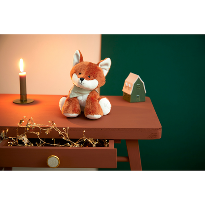 Kaloo - Soft Toy - Paprika Fox - 17cm
