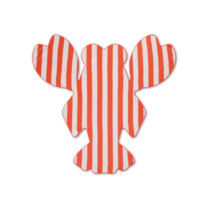 Swim Essentials - Shaped Beach Towel - Lobster