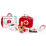 Classic World - Pretend & Play - Doctor Case