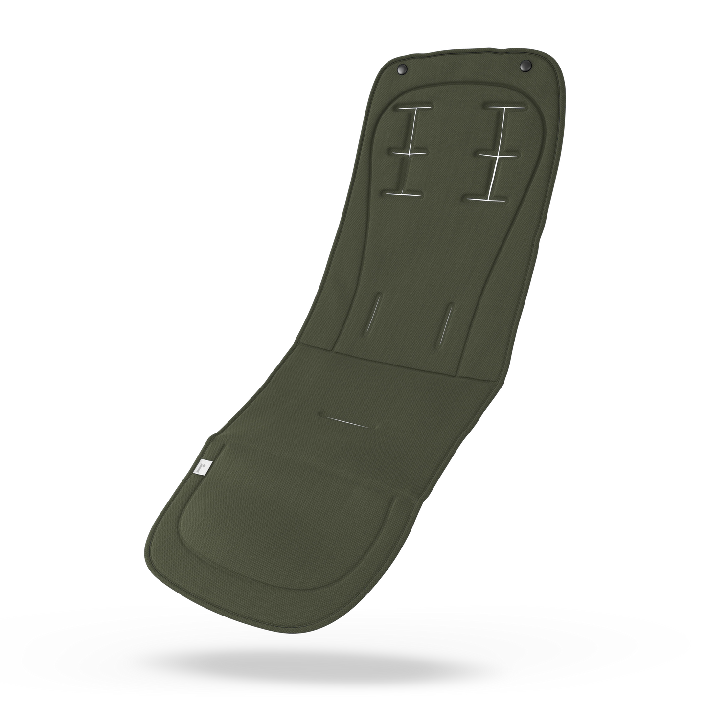 Redsbaby SKIP2 Seat Liner South Africa attached to stroller seat