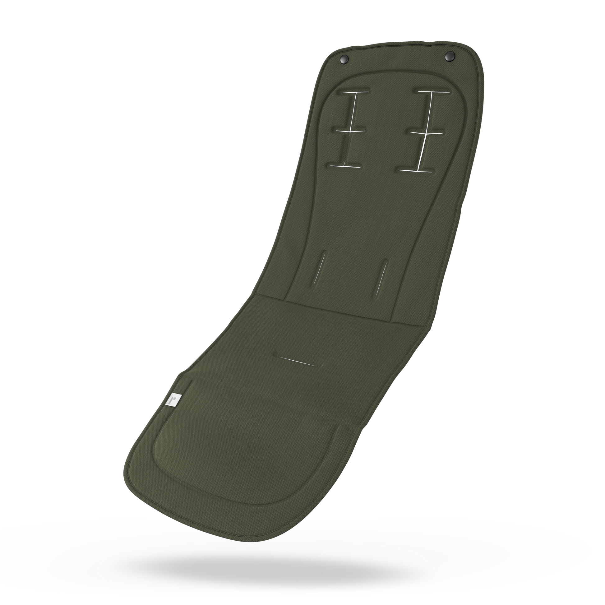 Redsbaby SKIP2 Seat Liner South Africa attached to stroller seat