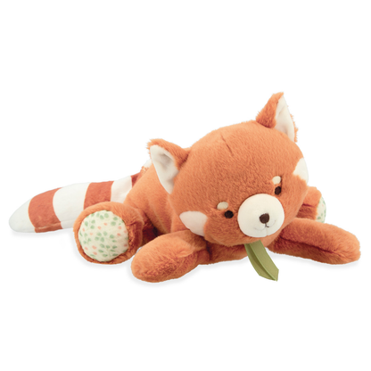 Kaloo - Weighted Soft Toy - Red Panda