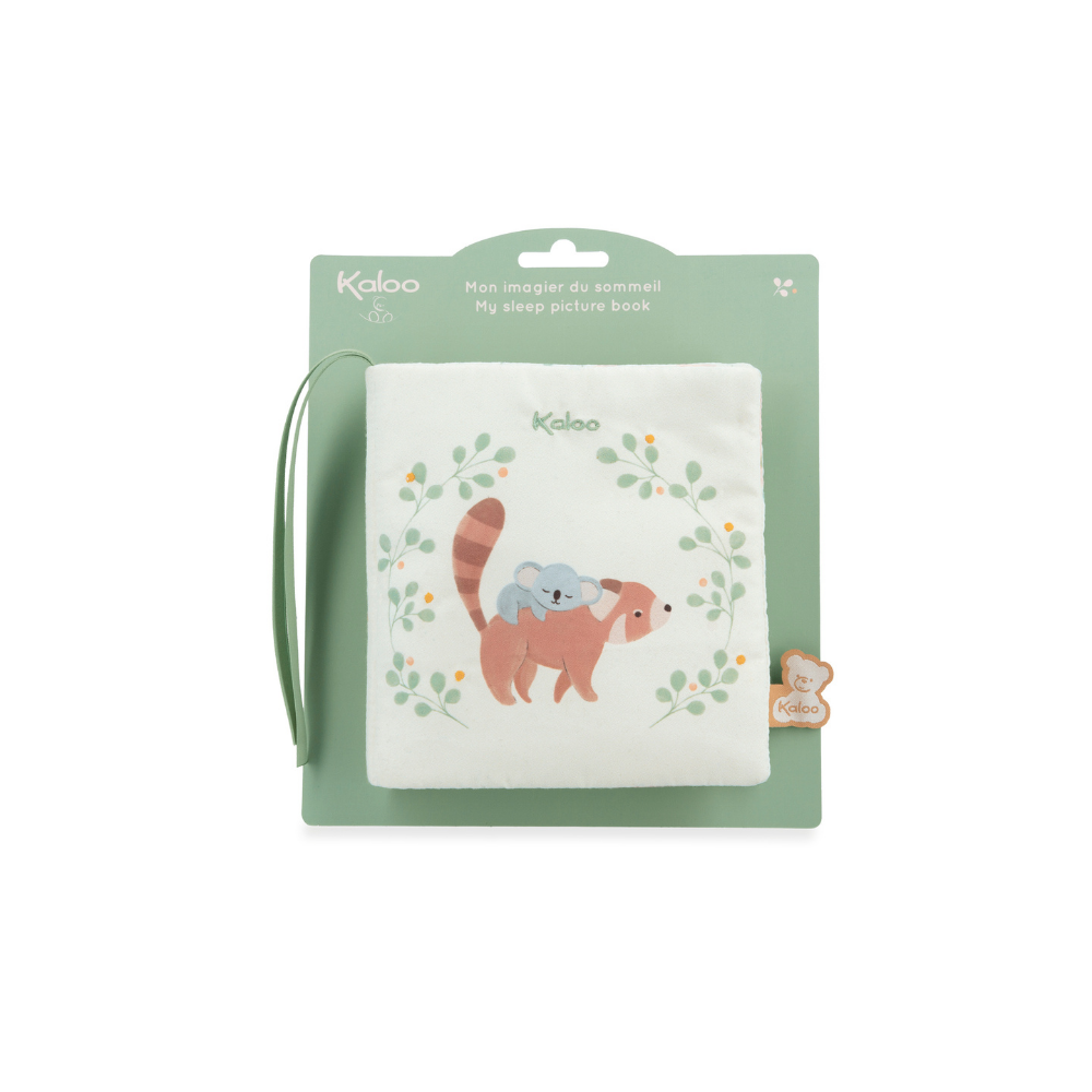 Kaloo - My Sleep Picture Book