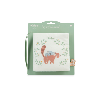 Kaloo - My Sleep Picture Book